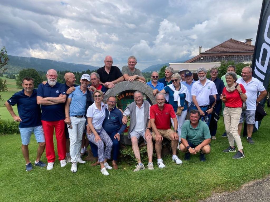 GSFC Golf du Rochat 2024